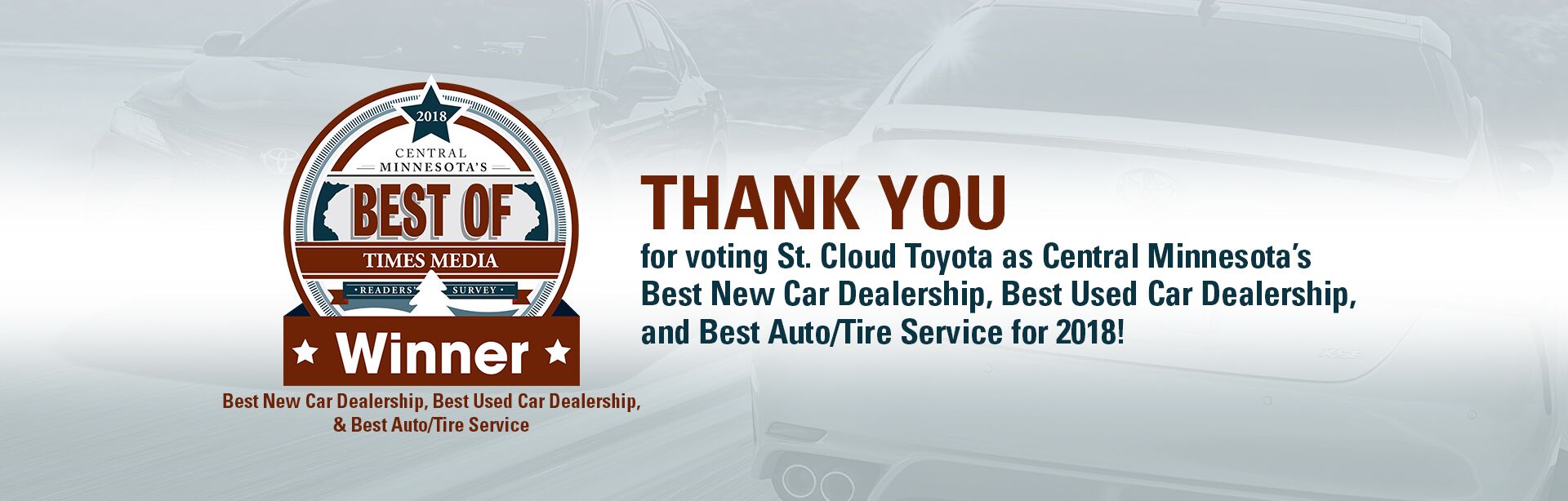 St Cloud Toyota New Used Dealer Waite Park Mn Best Of Central Mn