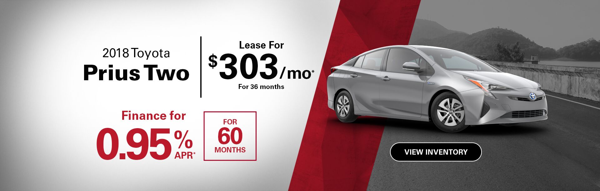 Toyota Dealership near me Waite Park, MN