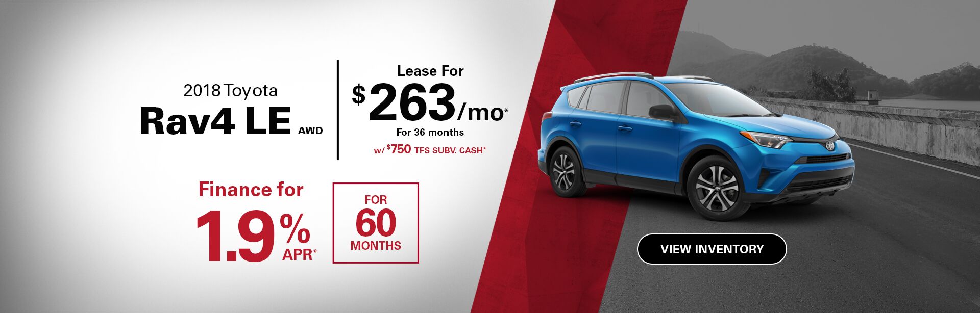 Toyota Dealership near me Waite Park, MN