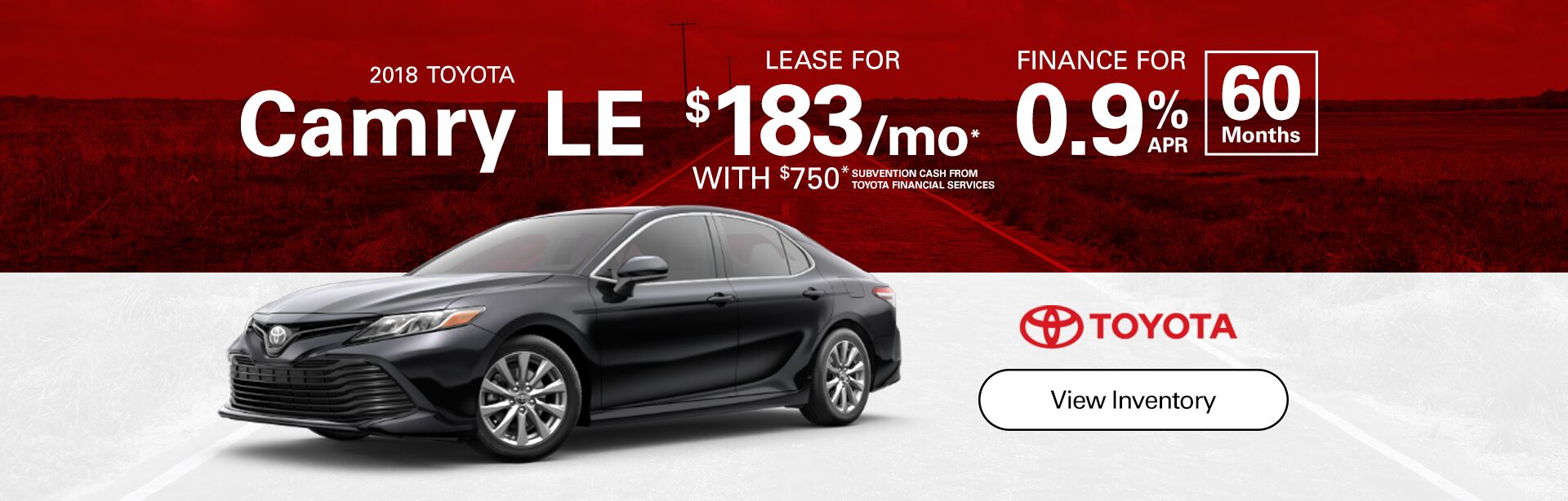 Toyota Dealership near me Waite Park, MN