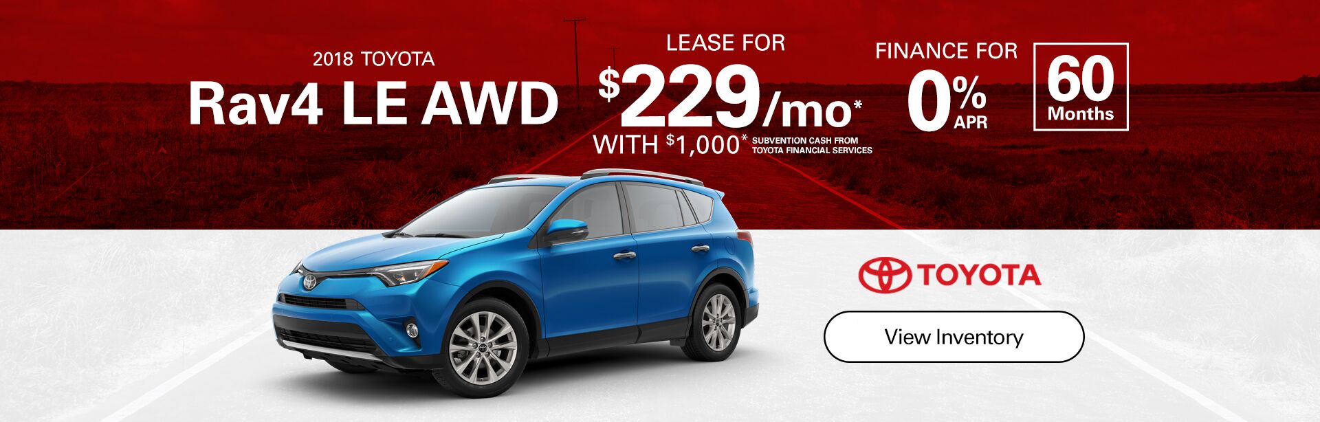 Toyota Dealership near me | Waite Park, MN