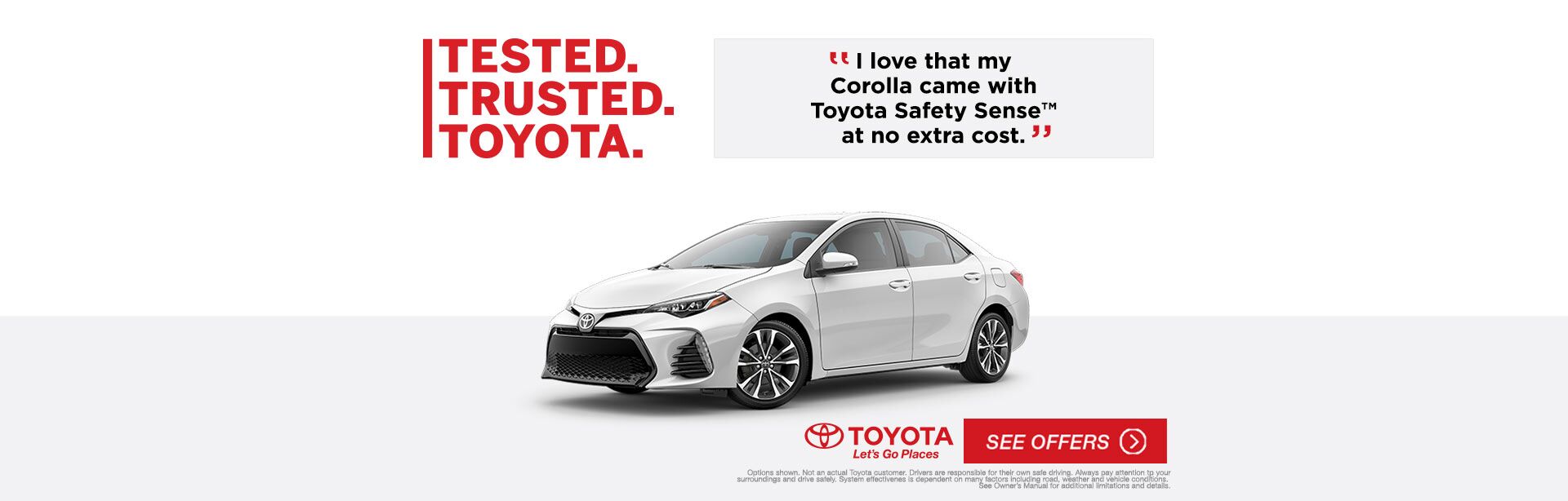 Toyota Dealership near me Waite Park, MN