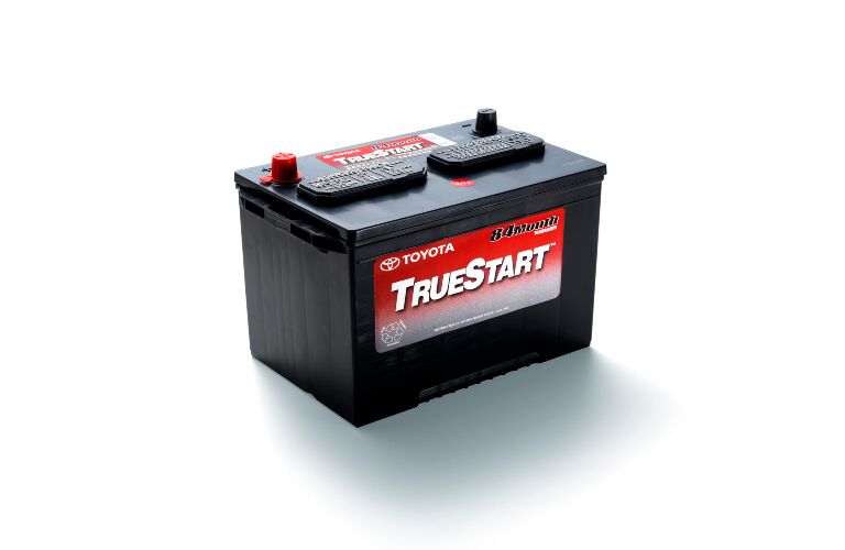 toyota battery replacement cost