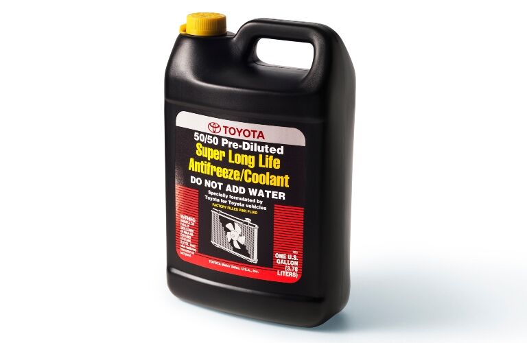 toyota coolant flush cost gustavostrachan