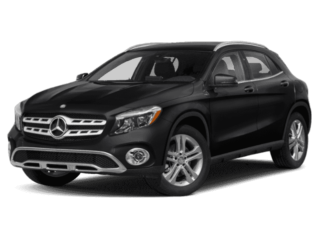 2020 Mercedes-Benz GLA 250 4MATIC® SUV 2020 Mercedes-Benz GLA 250 4MATIC® SUV