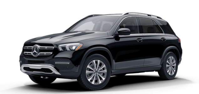 2020 Mercedes-Benz GLE 350 4MATIC® SUV 2020 Mercedes-Benz GLE 350 4MATIC® SUV