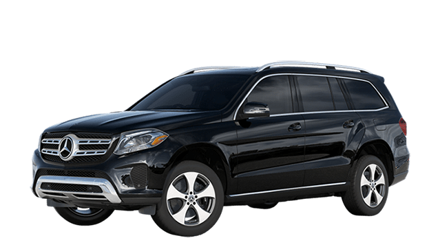 2019 Mercedes-Benz GLS 450 4MATIC® SUV 2019 Mercedes-Benz GLS 450 4MATIC® SUV
