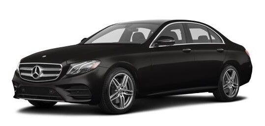 2020 Mercedes-Benz E-Class 450 4MATIC® Sedan 2020 Mercedes-Benz E-Class 450 4MATIC® Sedan