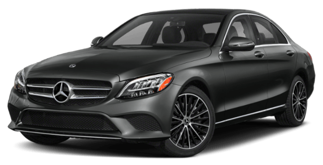 2021 Mercedes-Benz C-Class 300 4MATIC® Sedan 2021 Mercedes-Benz C-Class 300 4MATIC® Sedan
