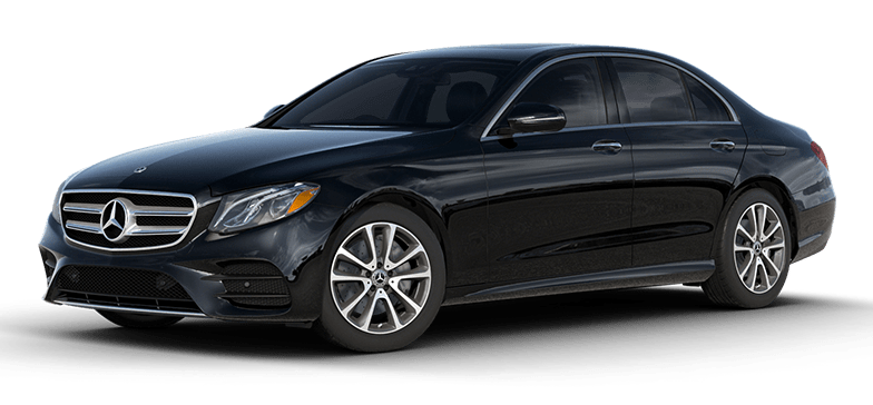 2020 Mercedes-Benz E-Class 450 4MATIC® Sedan 2020 Mercedes-Benz E-Class 450 4MATIC® Sedan