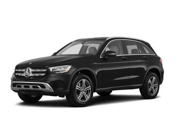 2020 Mercedes-Benz GLC 300 4MATIC® SUV 2020 Mercedes-Benz GLC 300 4MATIC® SUV
