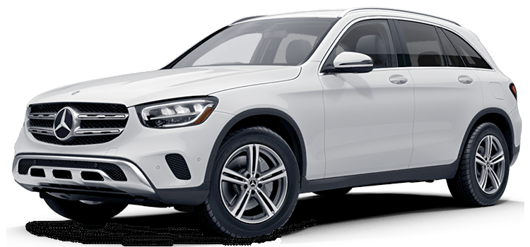 2021 Mercedes-Benz GLC GLC 300 2021 Mercedes-Benz GLC GLC 300