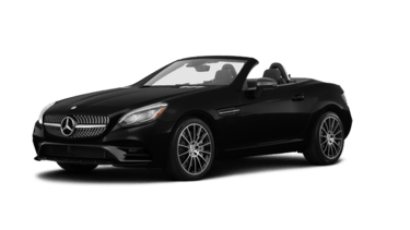 2020 Mercedes-Benz SLC 300 Roadster 2020 Mercedes-Benz SLC 300 Roadster