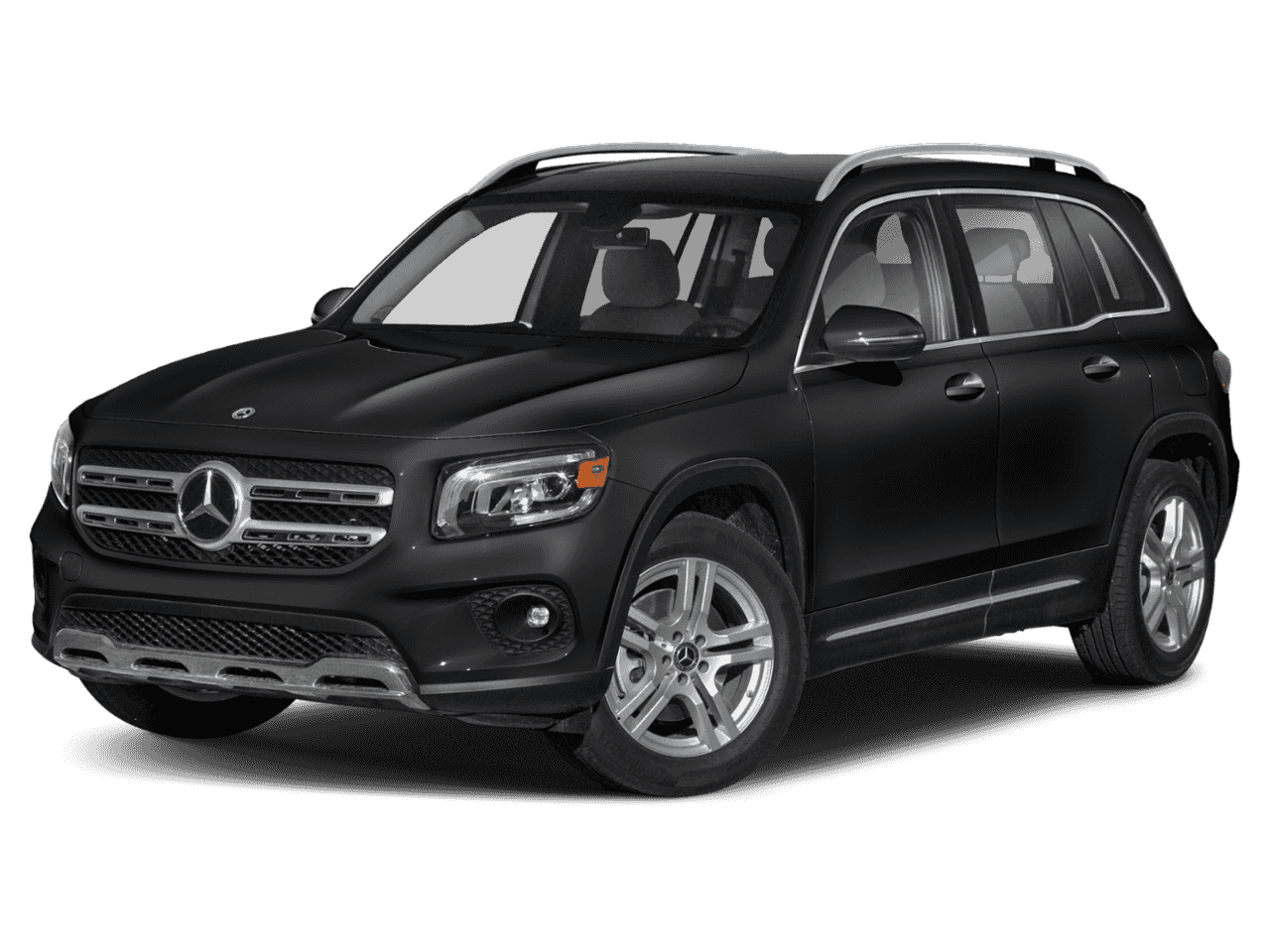 2020 Mercedes-Benz GLB 250 4MATIC® SUV 2020 Mercedes-Benz GLB 250 4MATIC® SUV