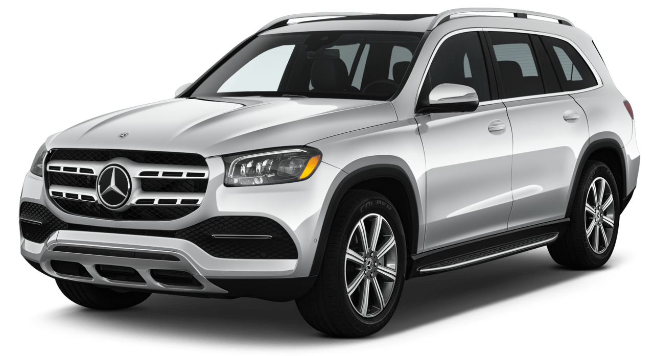 2021 Mercedes-Benz GLS 450 4MATIC® SUV 2021 Mercedes-Benz GLS 450 4MATIC® SUV