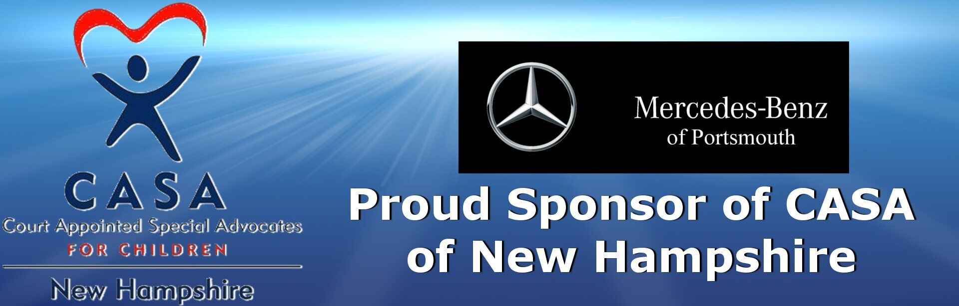 MercedesBenz of Portsmouth Luxury New and Used Car Dealership Serving