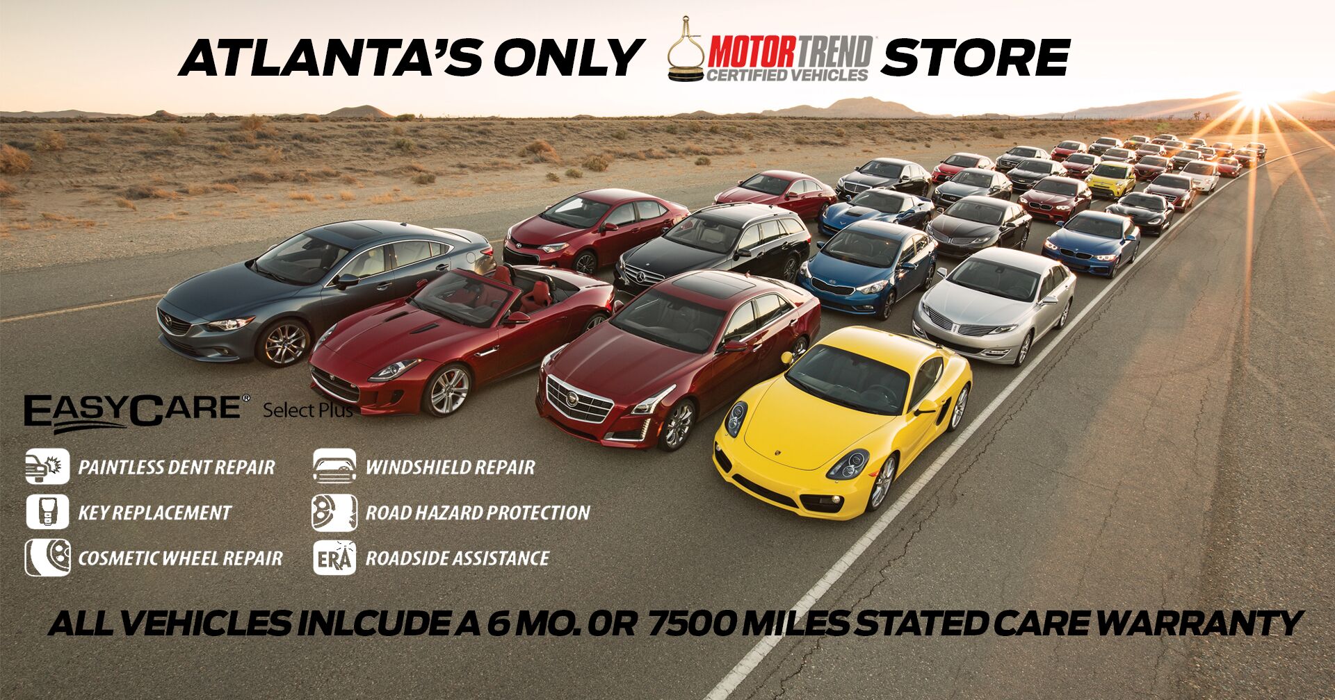 Ford Dealership Smyrna GA Used Cars Wade Ford Serving Atlanta