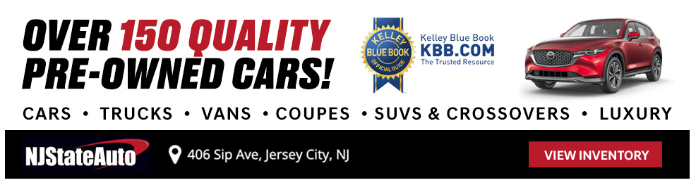 used car dealer in nj