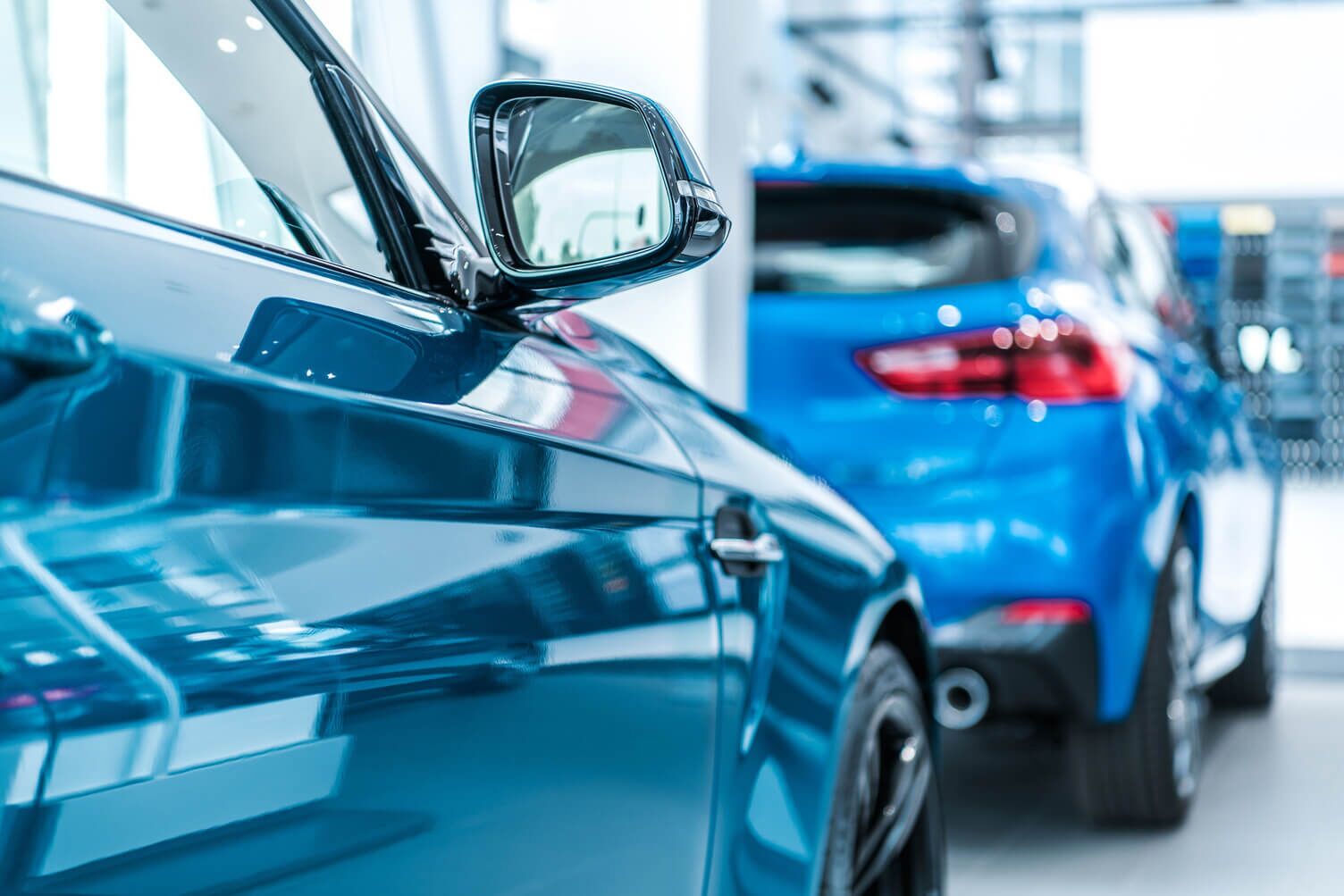 AutoCheck is the vehicle history solution of choice for the nation's auto auctions.