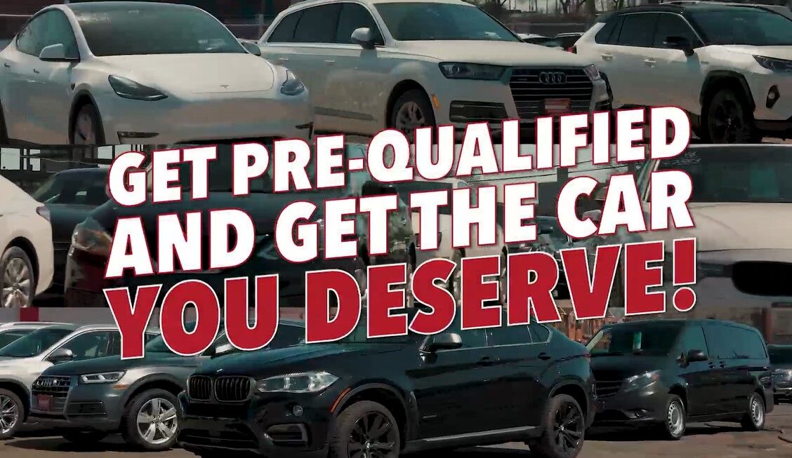 Pre-Qualify for a car loan in NJ