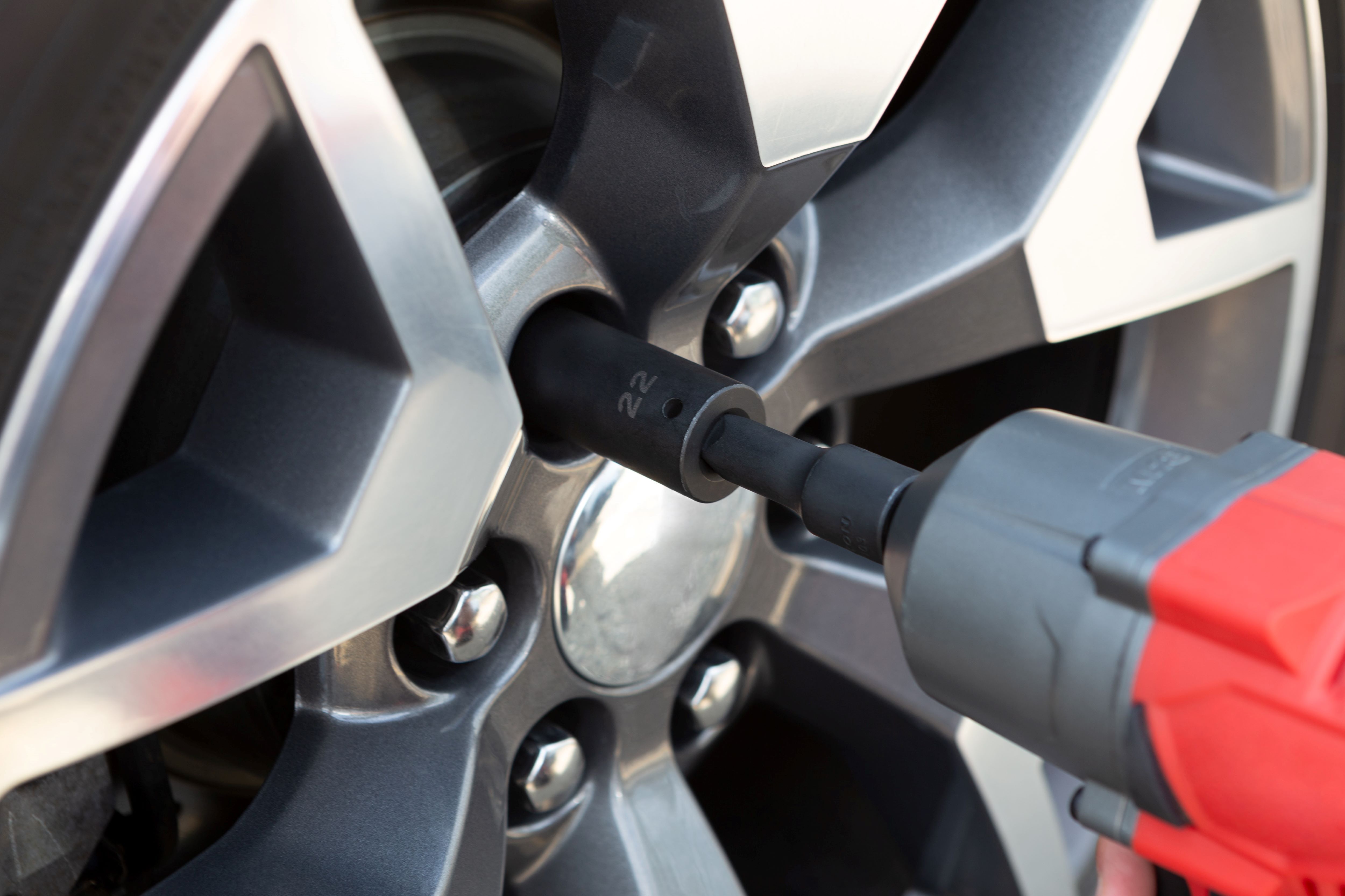 Tire repair near me