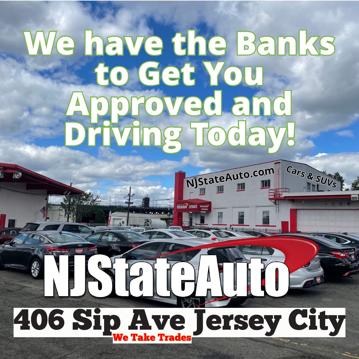 Used Cars Near Me