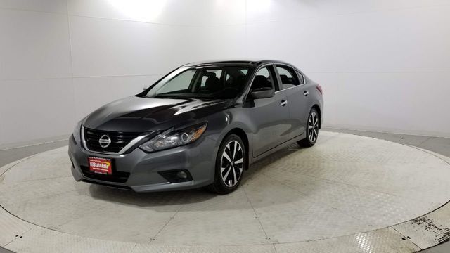 used nissan altima for sale in jersey city