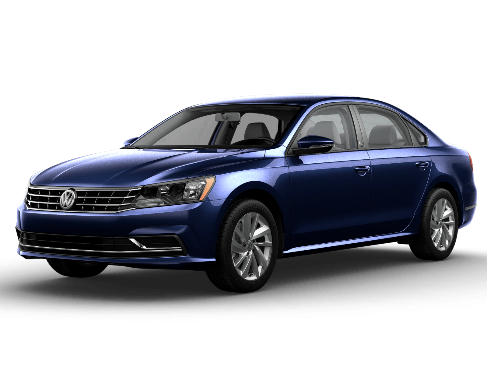 2019 Passat 2.0T Wolfsburg 2019 Passat 2.0T Wolfsburg