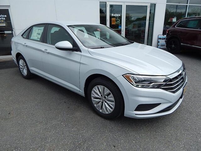 2019 Volkswagen Jetta 1.4T S 2019 Volkswagen Jetta 1.4T S