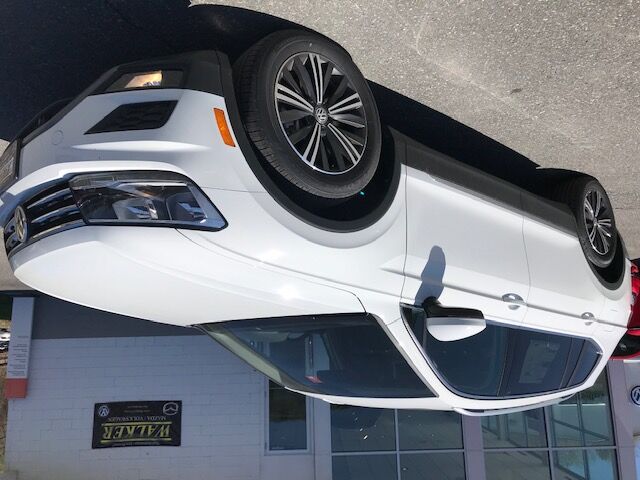 2019 Tiguan SEL 2019 Tiguan SEL