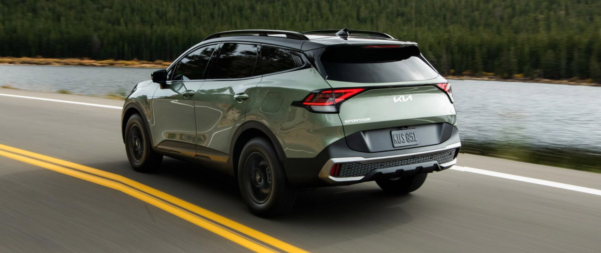 Performance & Capability - Built for more.