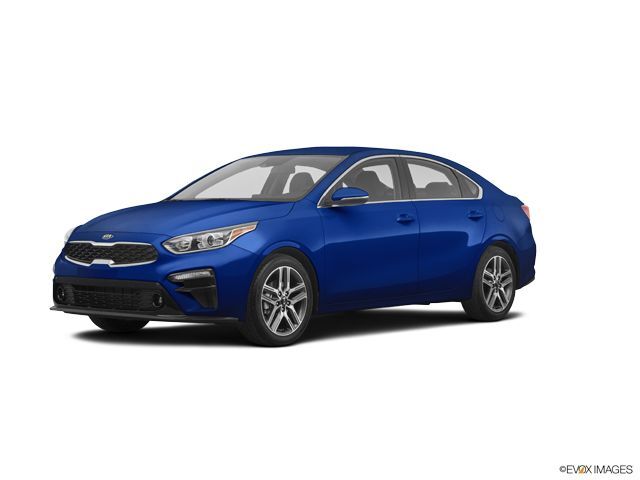 2019 Kia Forte 2019 Kia Forte