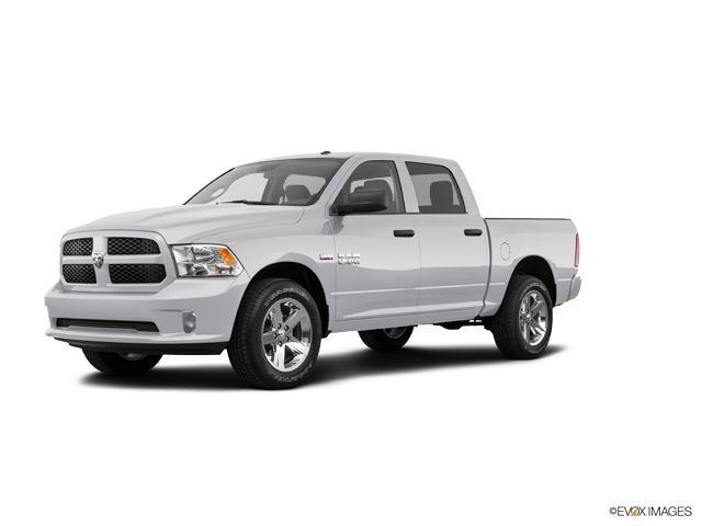 2018 Ram 1500 Big Horn 2018 Ram 1500 Big Horn