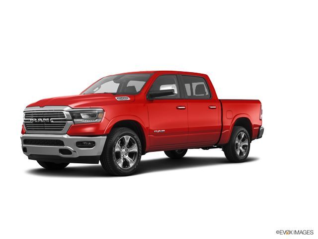 2019 Ram 1500 Sport/Rebel 2019 Ram 1500 Sport/Rebel