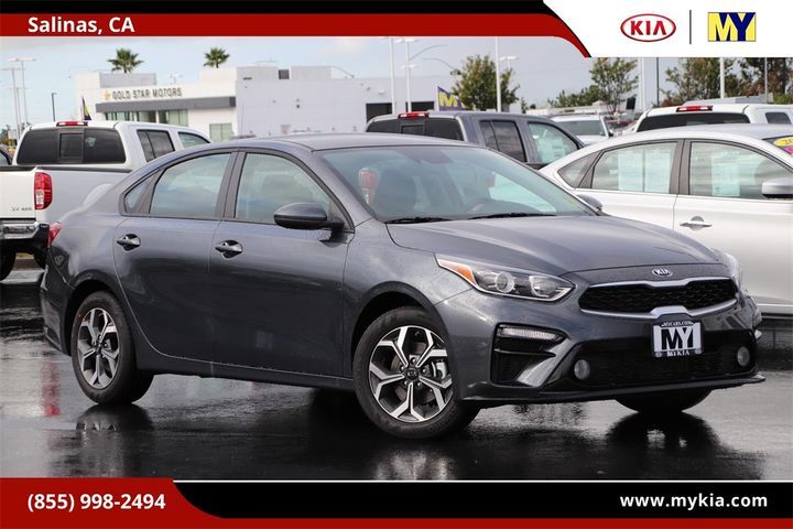 2020 Kia Optima LX 2020 Kia Optima LX