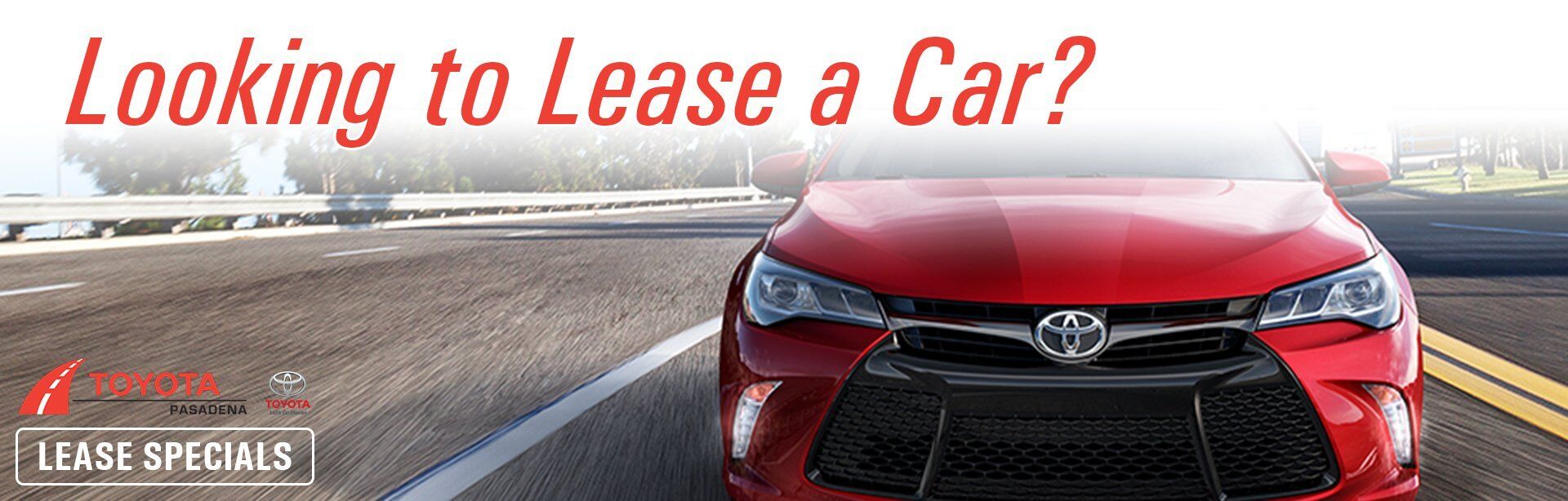 Toyota Dealership Pasadena Ca Used Cars