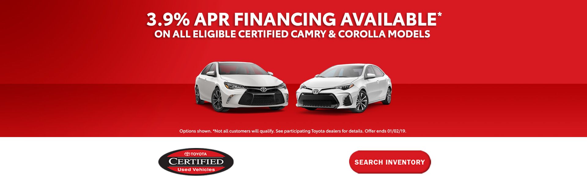 Toyota Dealership Pasadena CA | Used Cars Toyota Pasadena