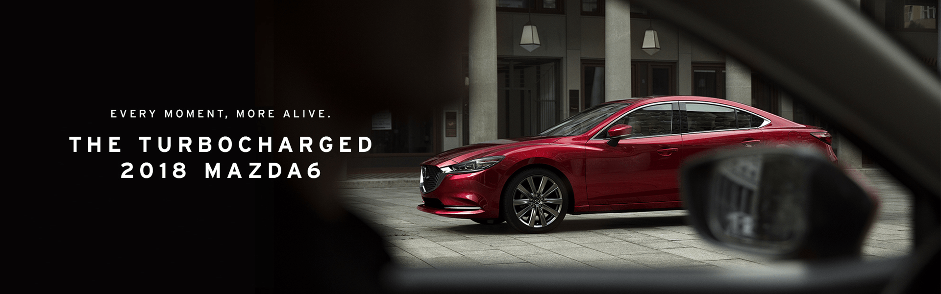 New & Used Car Dealership near Garland, TX | Mazda of Mesquite