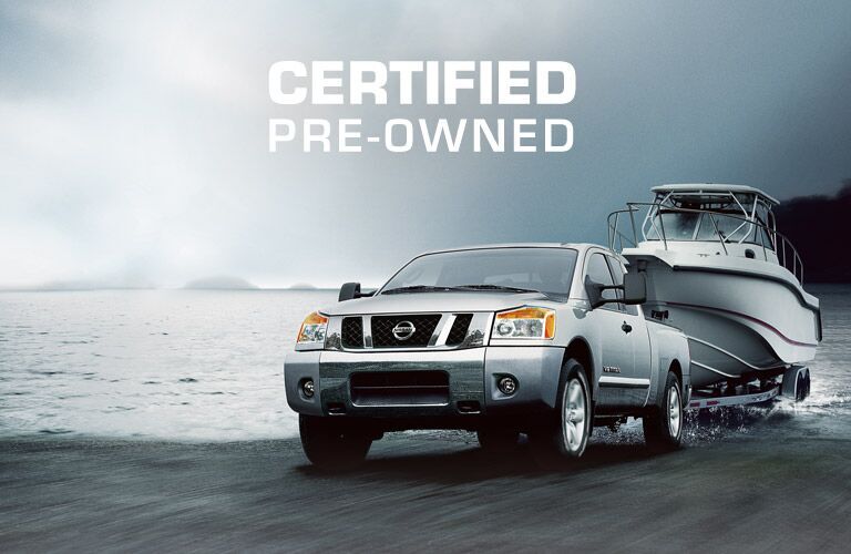 About Matt Castrucci Nissan a Dayton OH dealership