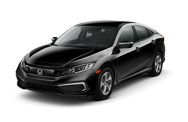 2019 Civic 2019 Civic