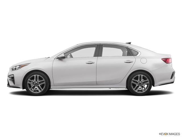 2020 Forte LXS 2020 Forte LXS