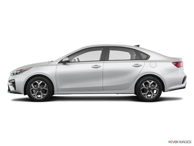 2019 Forte LXS 2019 Forte LXS