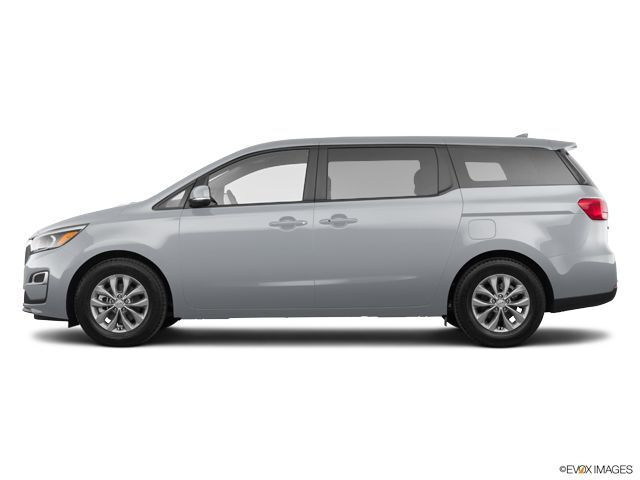 2021 Sedona LX 2021 Sedona LX