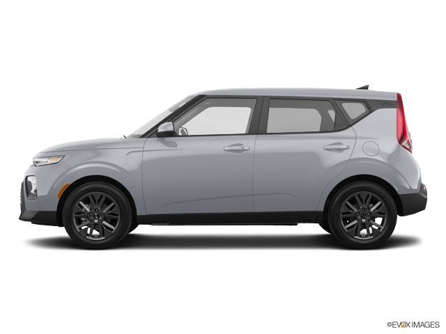 2020 Soul LX 2020 Soul LX