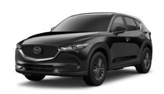 2020 CX-5 Touring 2020 CX-5 Touring