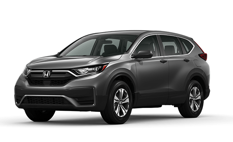 2020 CR-V LX 2020 CR-V LX