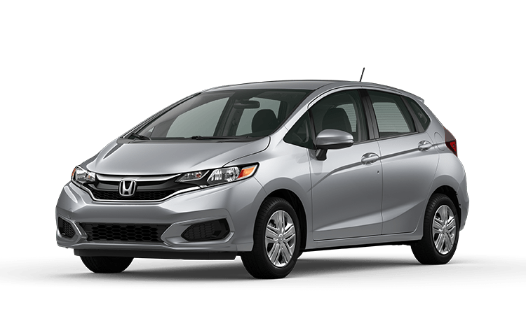 2020 FIT LX 2020 FIT LX