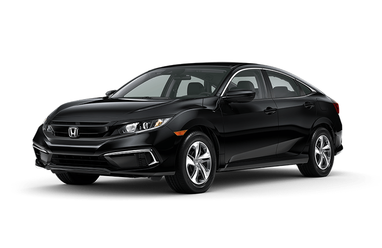 2020 Civic LX 2020 Civic LX