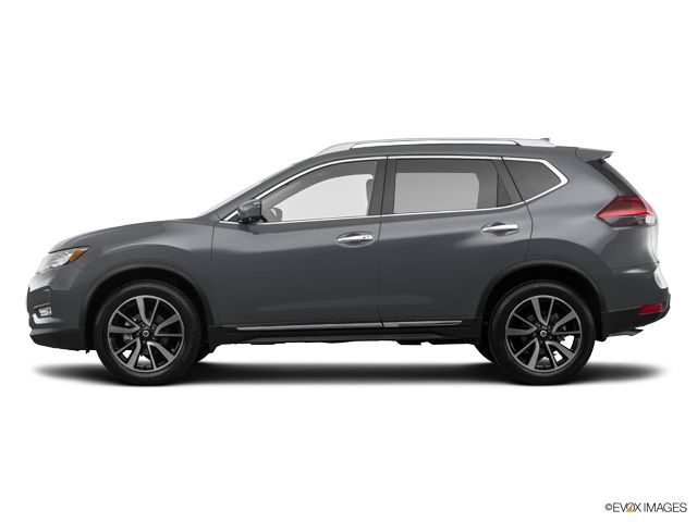 2020 Rogue S 2020 Rogue S
