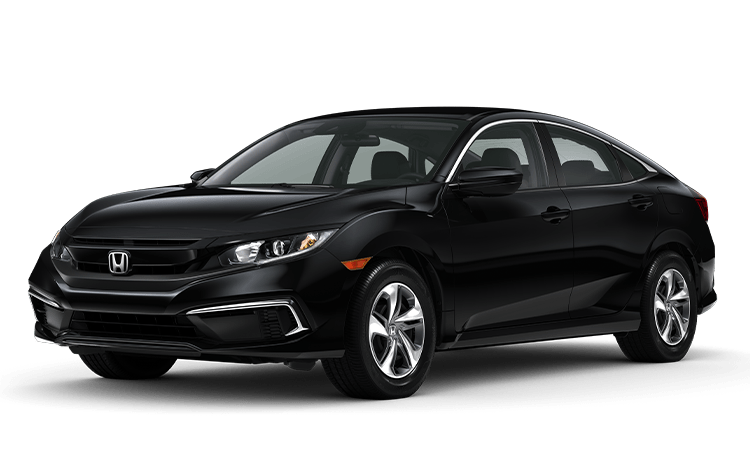2020 Civic LX 2020 Civic LX